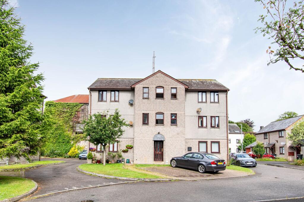 Main image of property: Pavlova Court, Liskeard, PL14