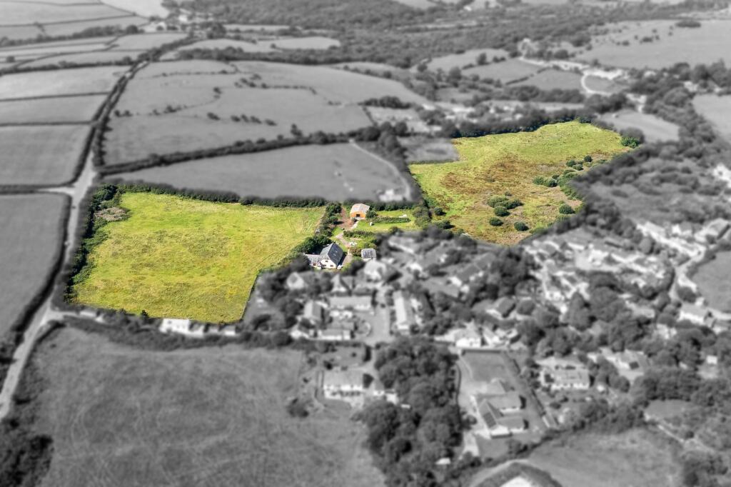 Main image of property: The Brake, Common Moor, PL14