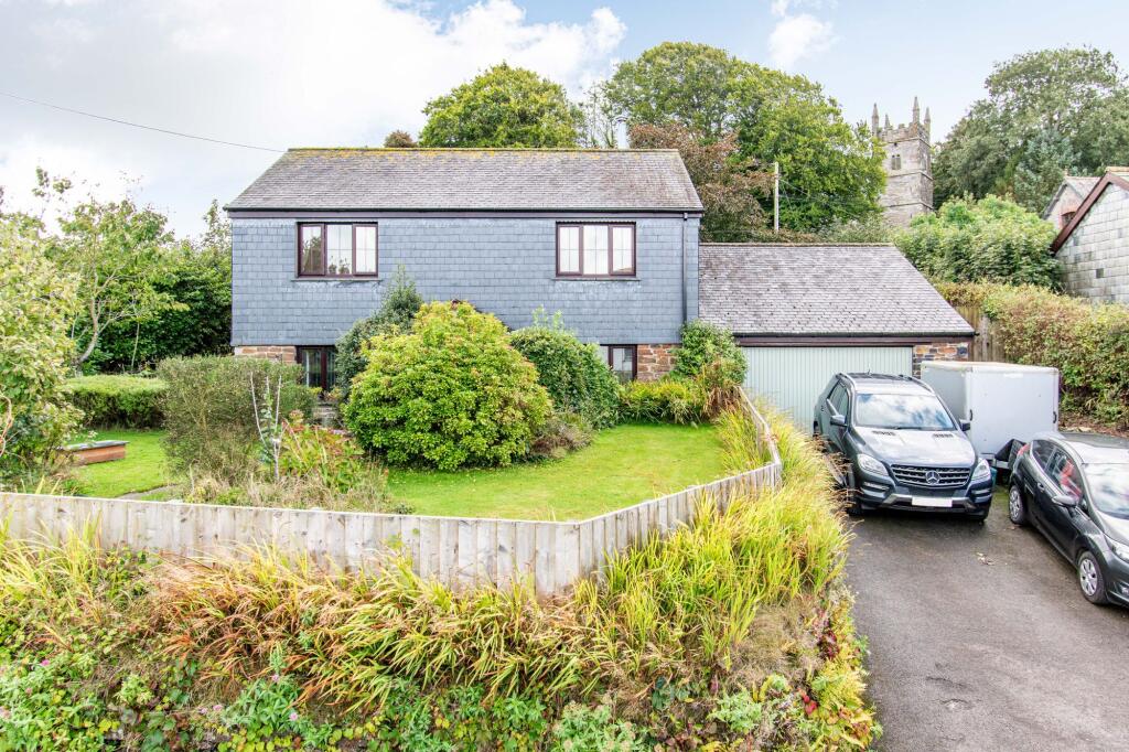 Main image of property: St. Keyne, Liskeard, PL14