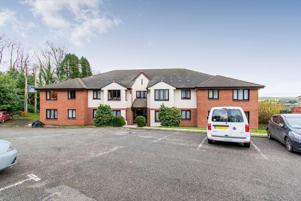 Main image of property: Plymouth Road, Fairlight Plymouth Road, PL14