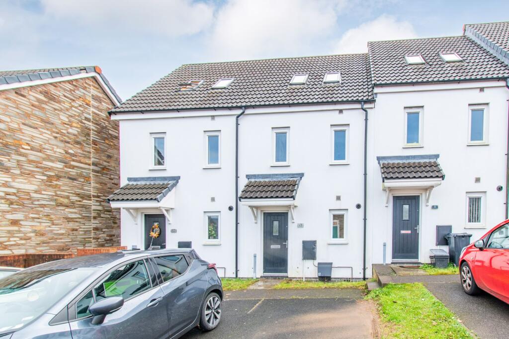 Main image of property: Granite Way, Liskeard, PL14