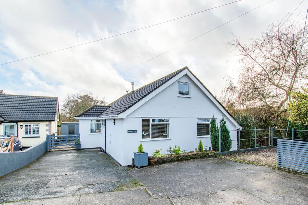 Main image of property: Crow's Nest, Liskeard, PL14