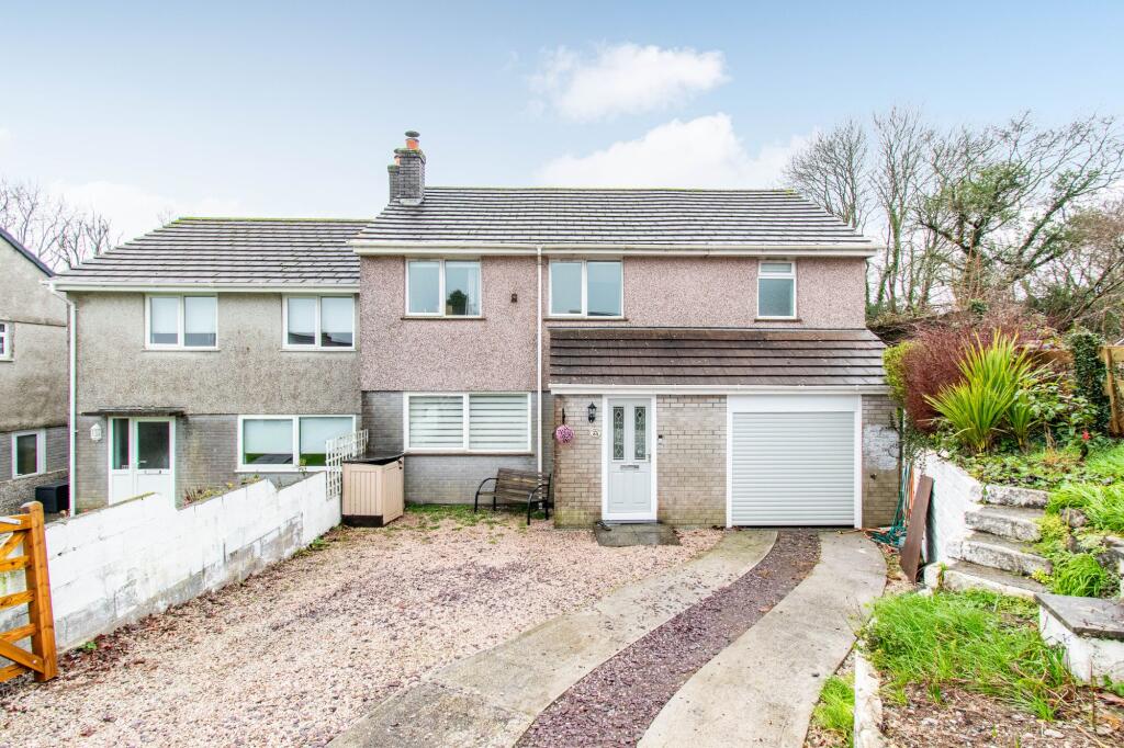 Main image of property: Woodland Rise, Rilla Mill, PL17