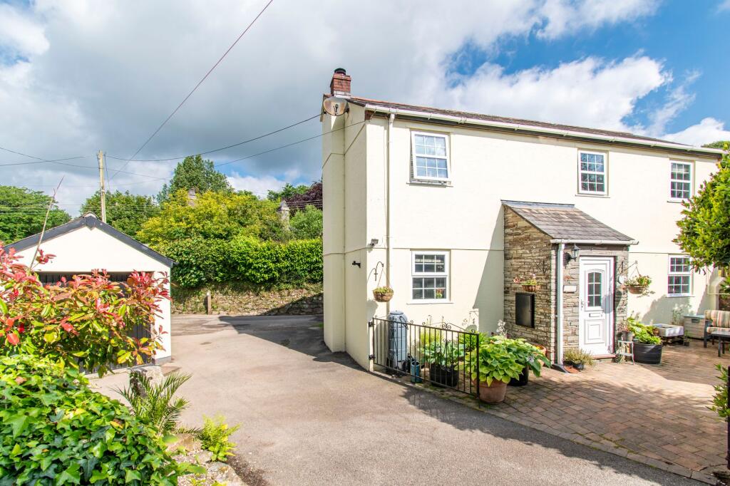Main image of property: Tremar, Liskeard, PL14