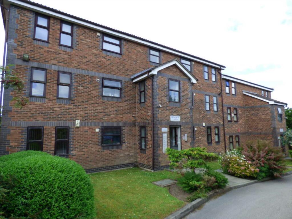 1 bedroom apartment for sale in Browfield Way, Royton, OL2