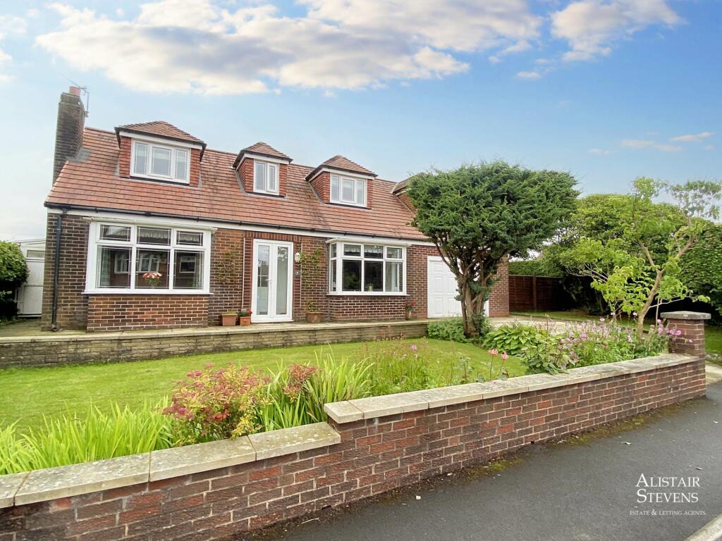 Main image of property: Marsden Close, Rochdale