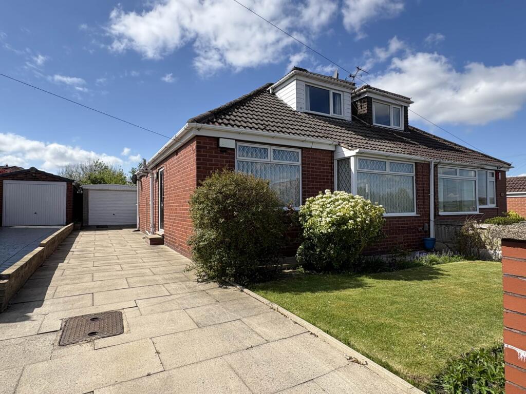 Main image of property: Dorchester Drive, Royton