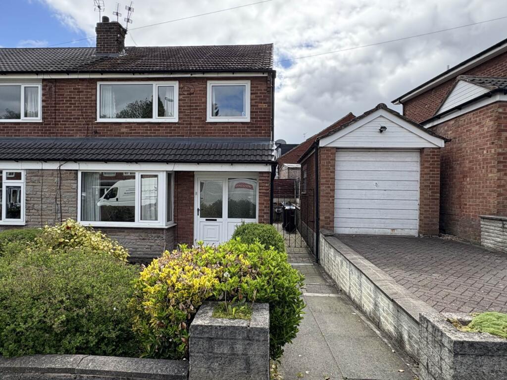 Main image of property: Turfland Avenue, Royton