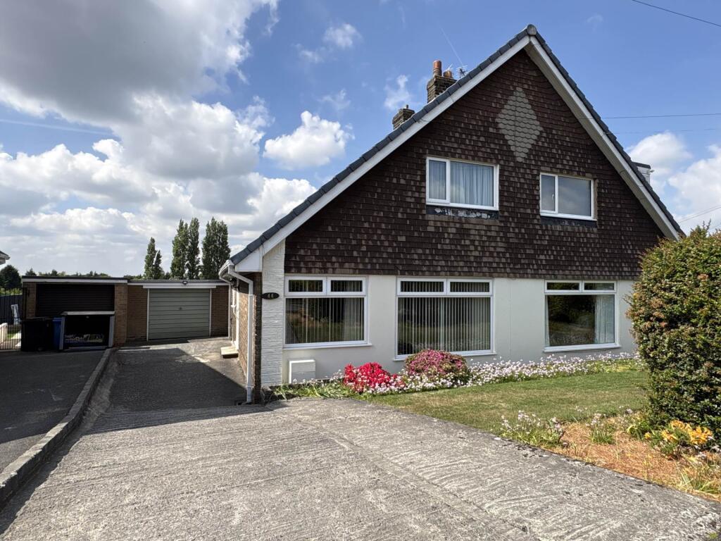 Main image of property: Alpine Drive, Royton