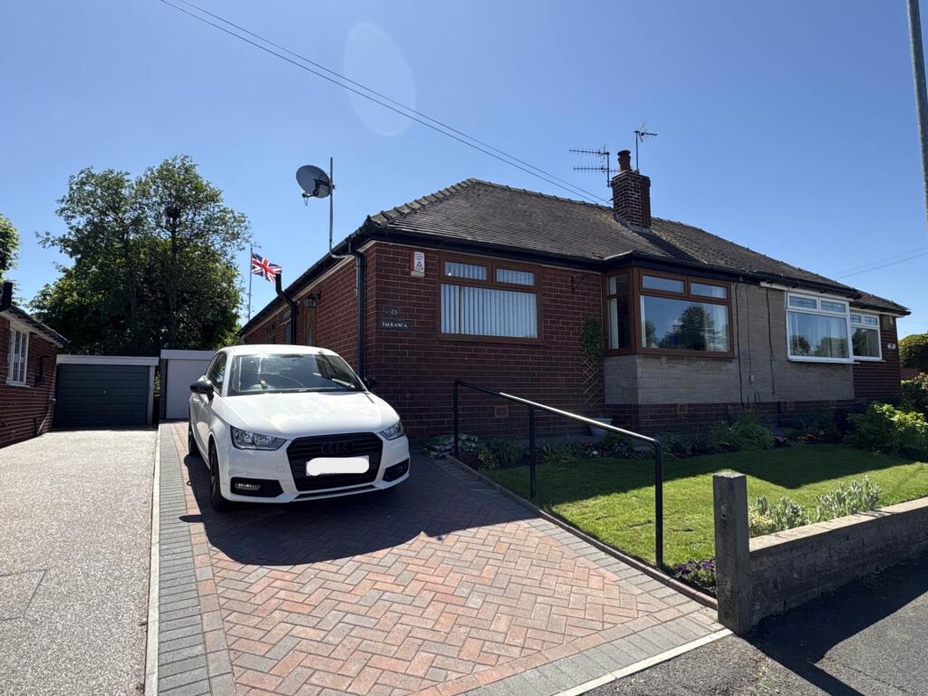 Main image of property: Highlands Road, High Crompton