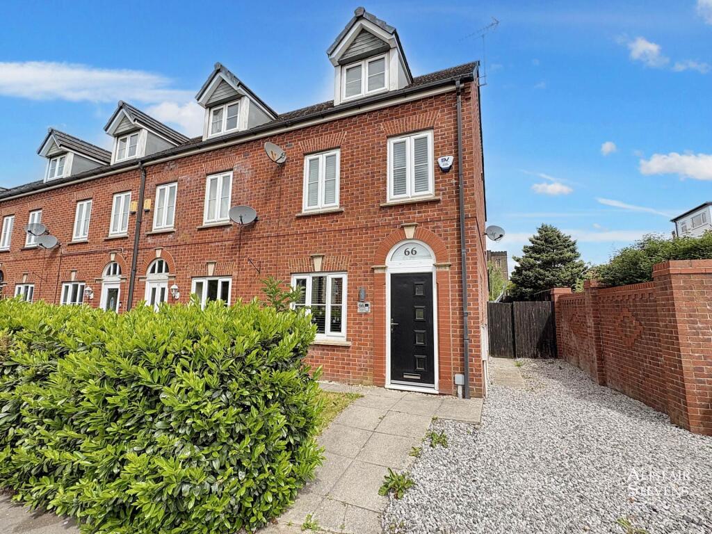 Main image of property: Windmill Close, Royton