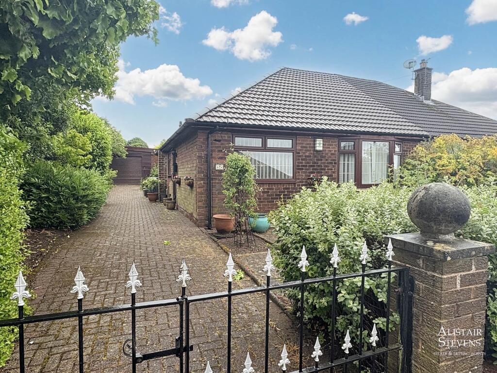 Main image of property: Netherhouse Road, Oldham