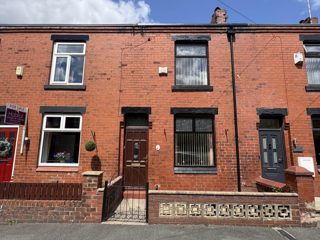 Main image of property: Firbank Road, Royton
