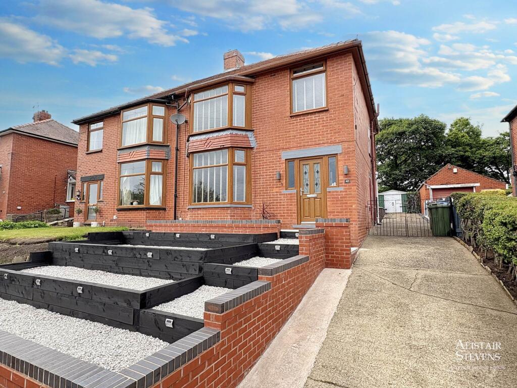 Main image of property: Edward Road, Shaw