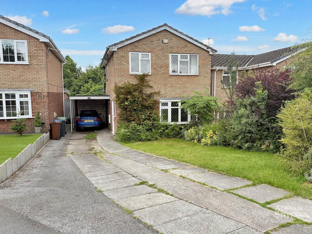 Main image of property: Delta Close, Royton