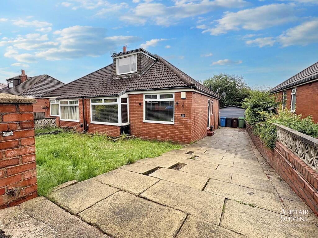 Main image of property: Carlton Way, Royton