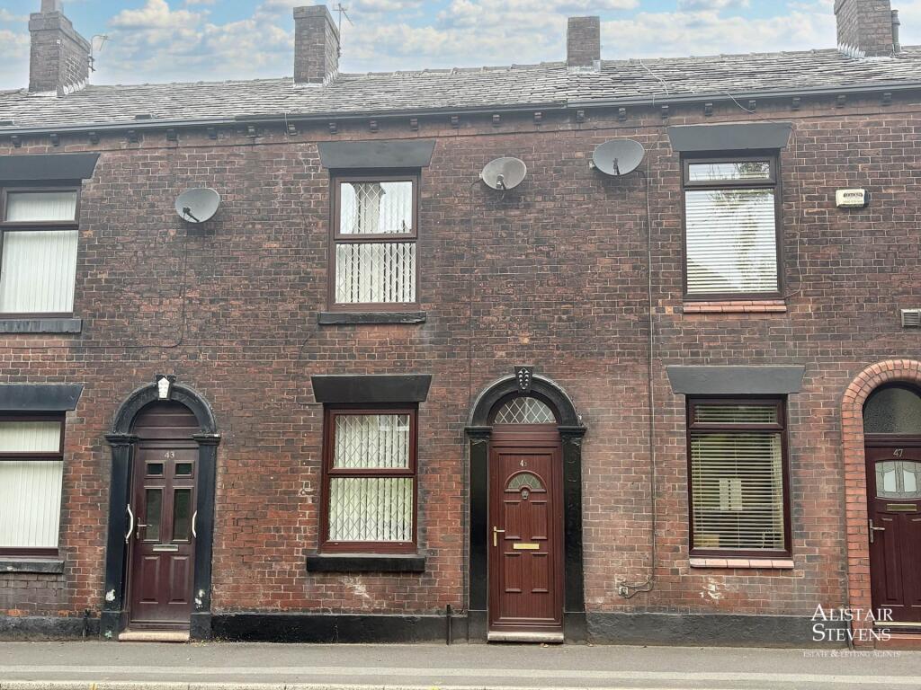 Main image of property: Shaw Road, Royton