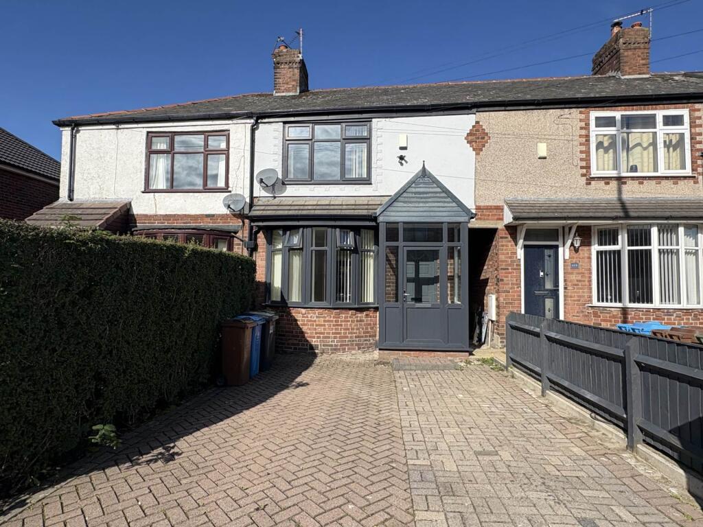 Main image of property: Shaw Road, Royton