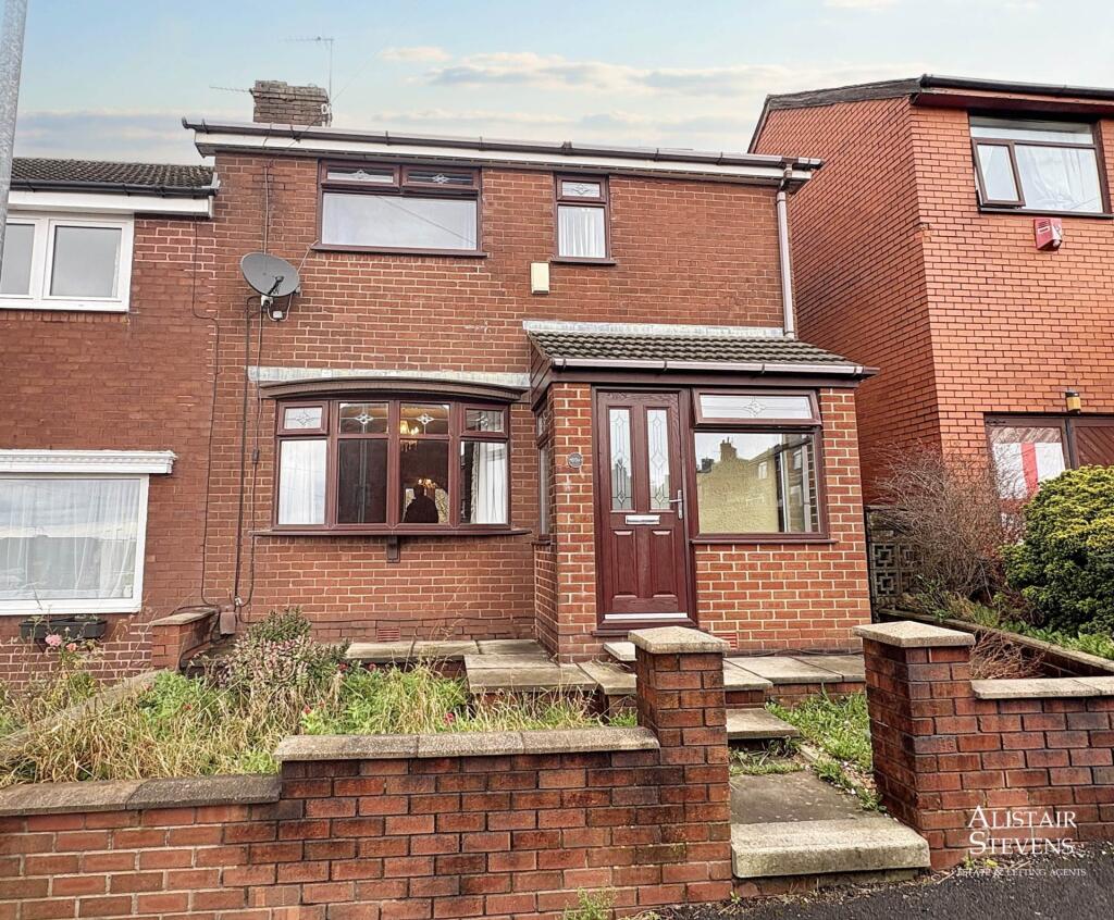 Main image of property: Marlborough Road, Royton