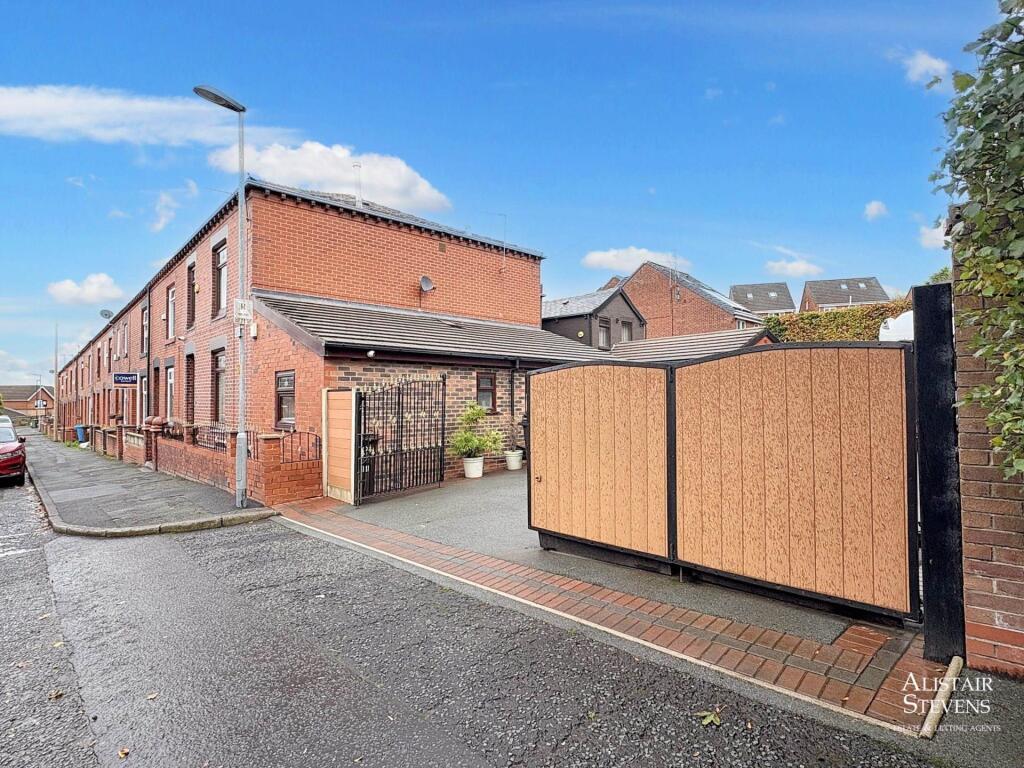 Main image of property: Godson Street, Oldham