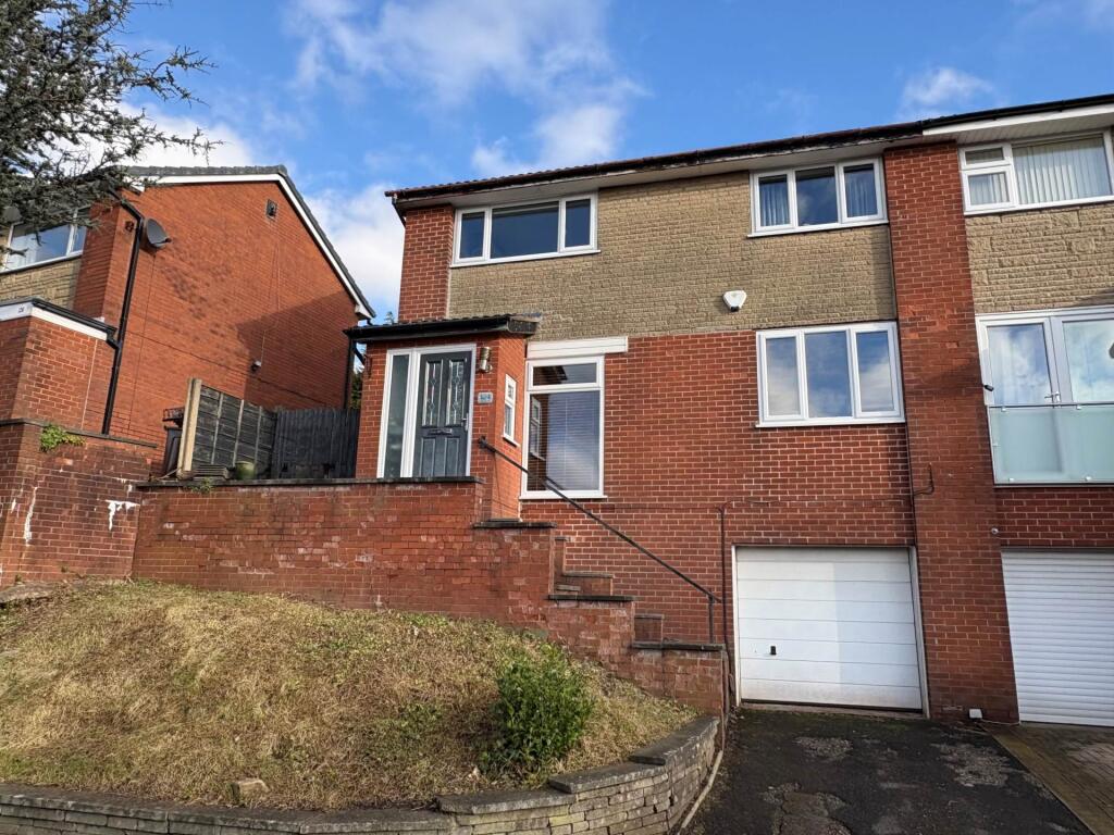 Main image of property: Denbydale Way, Royton, Oldham