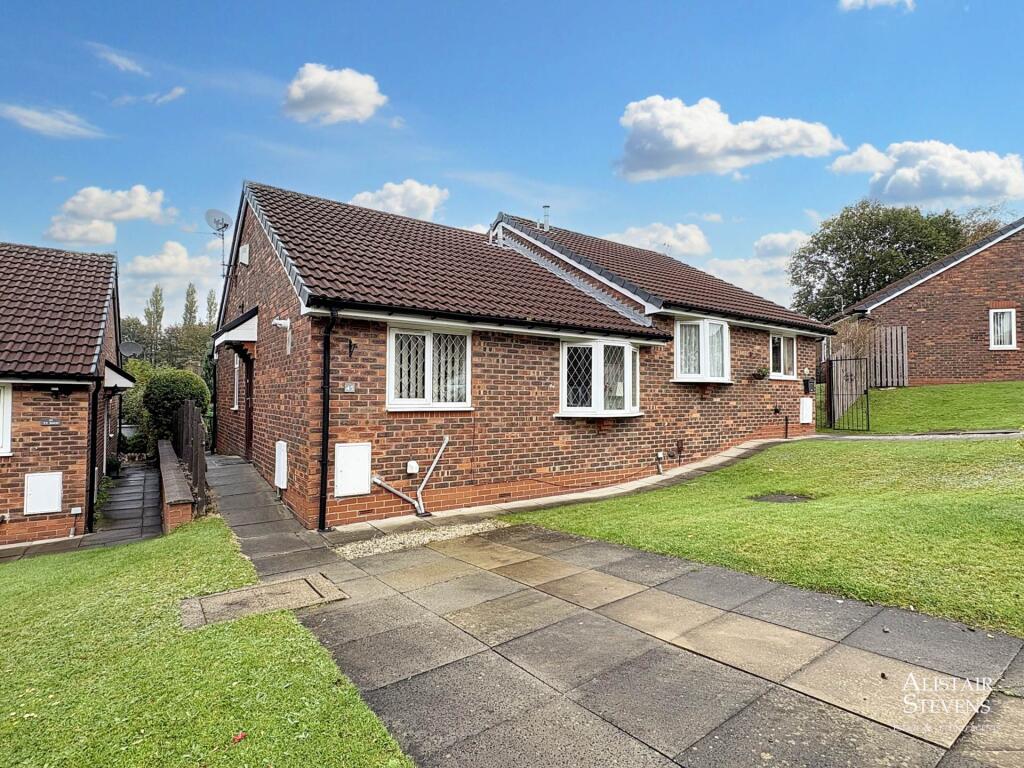 Main image of property: Haggate Crescent, Royton