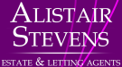 Alistair Stevens & Co logo