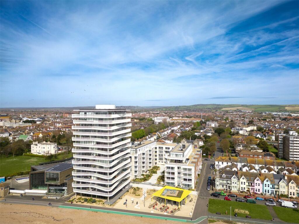 Main image of property: Brighton Road, Worthing, West Sussex, BN11