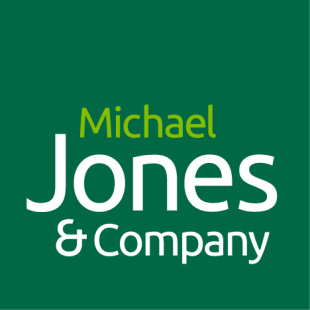 Michael Jones & Company, New Homesbranch details