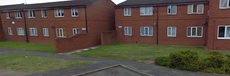 Main image of property: Nook Close, LE12