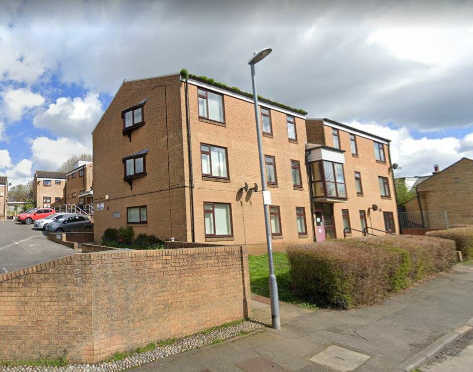 Main image of property: The Forresters, Thorpe St, NN9