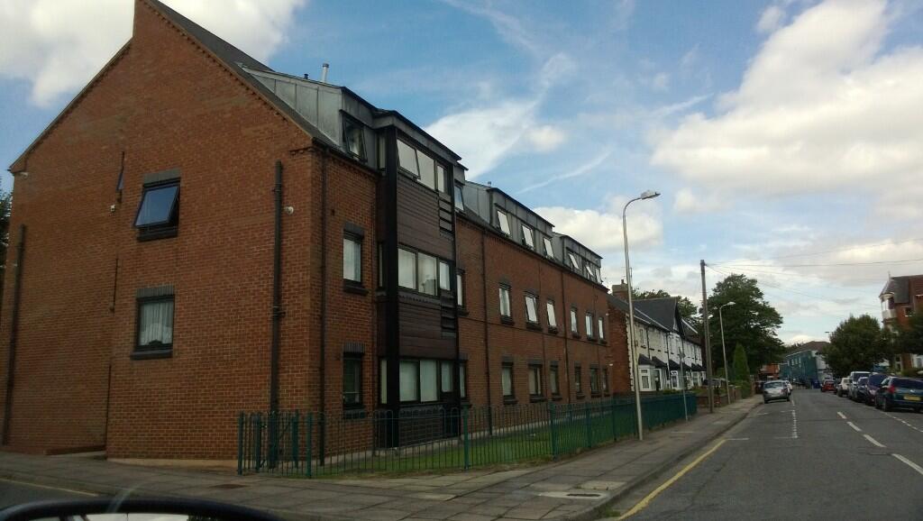 Main image of property: Cyril Cooper Court, Grimsby, Lincolnshire, DN32