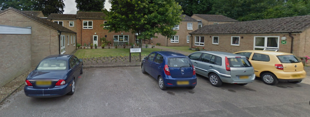 Main image of property: Fletton Way, PE8