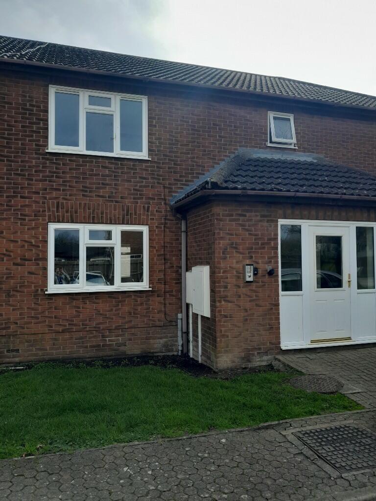 Main image of property: Horseshoe Yard, PE6