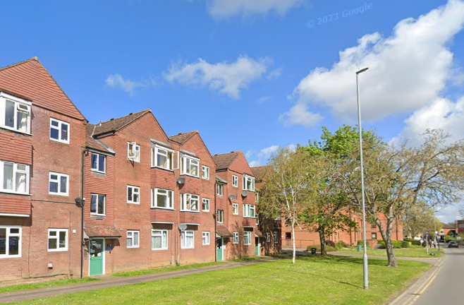 Main image of property: Duck Street, Rushden, Northamptonshire, NN10