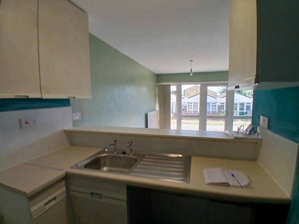 Main image of property: Woad Court, The Crescent, PE6