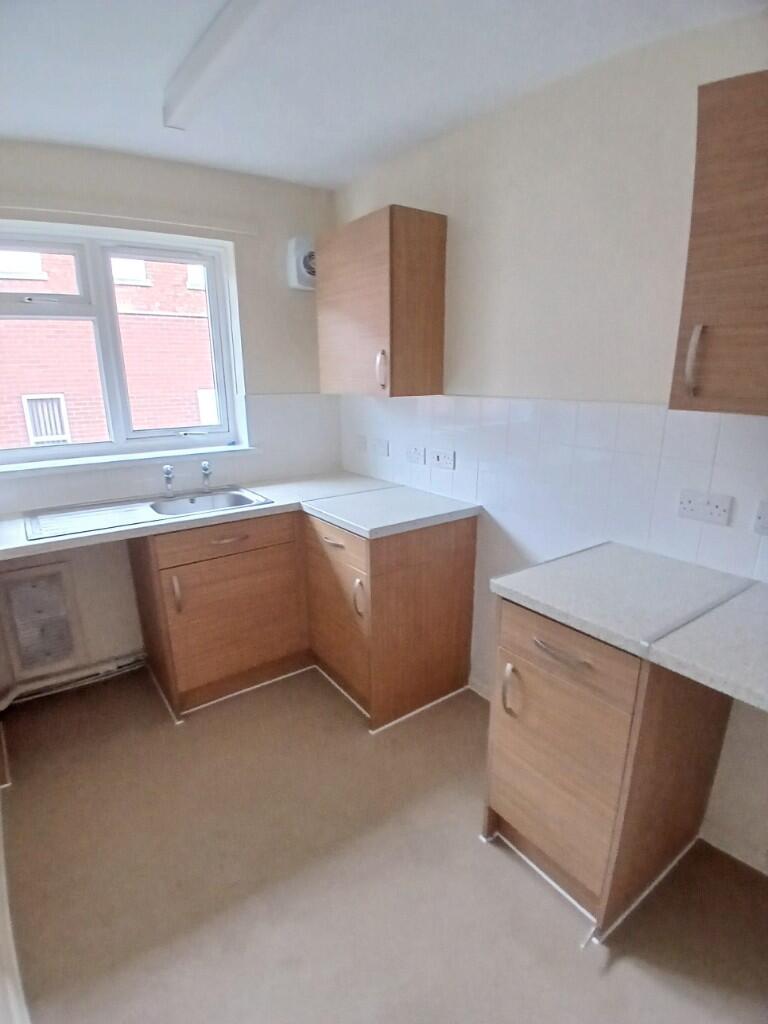 Main image of property: St. Faiths Court, West Parade, Lincoln, Lincolnshire, LN1