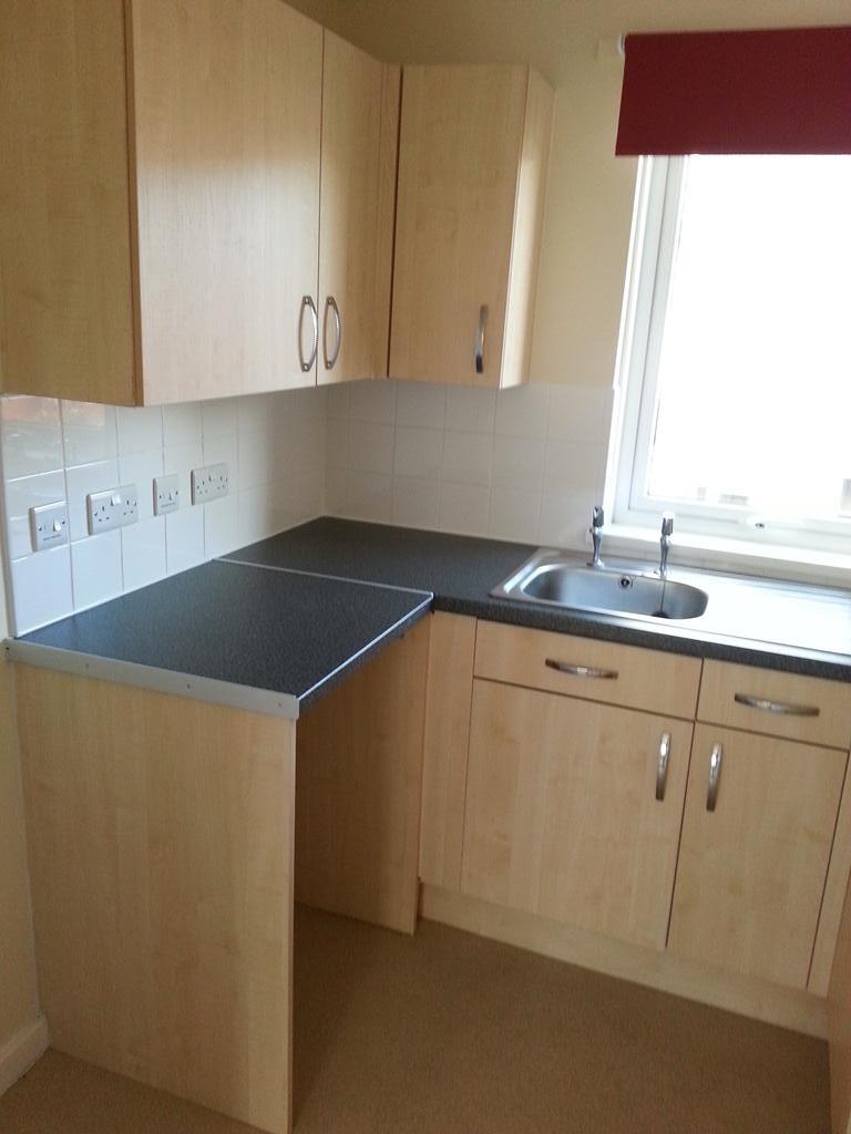 Main image of property: Woodstock Street,Lincoln,LN1