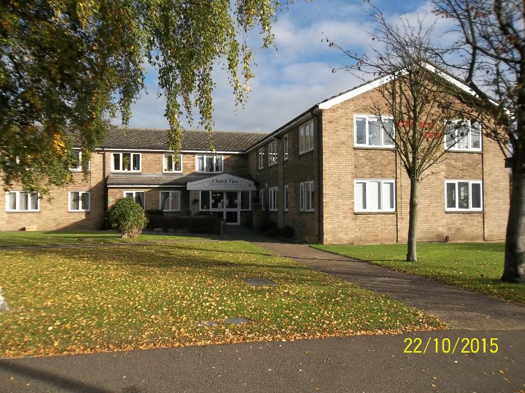 Main image of property: Church View, All Saints Lane, LN2