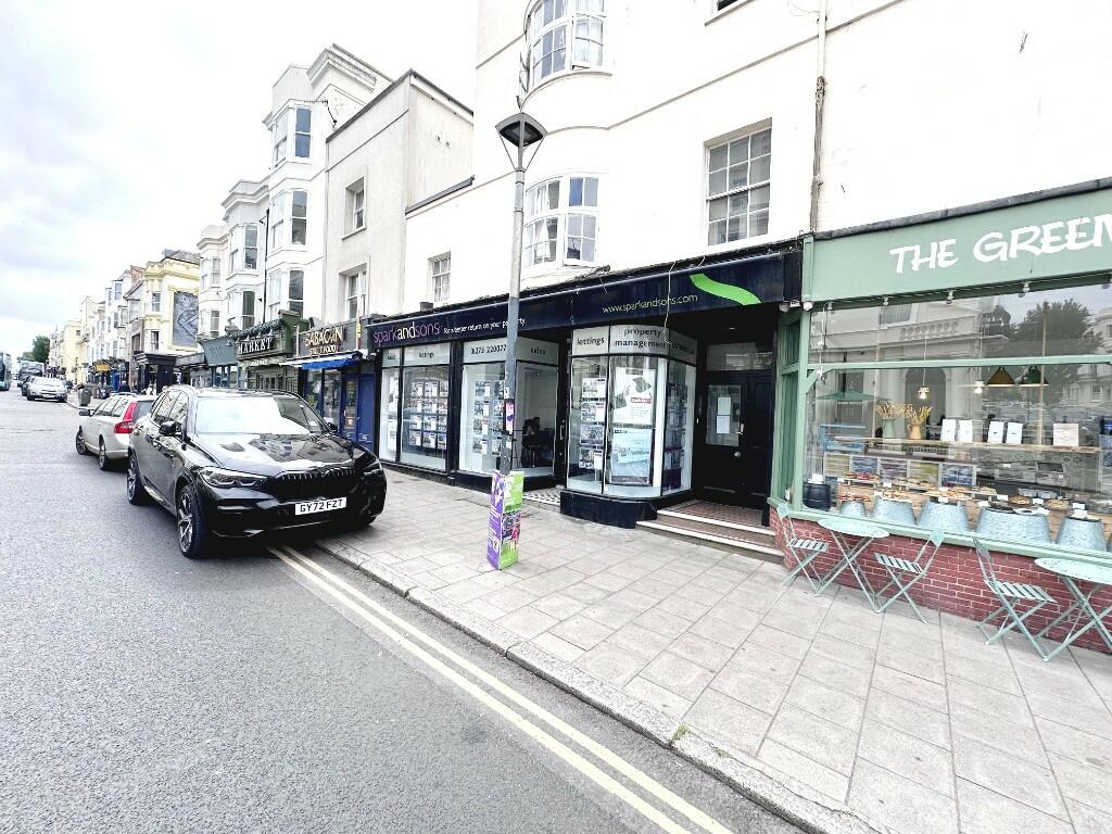 Main image of property: Western Road, Hove, East Sussex, BN3