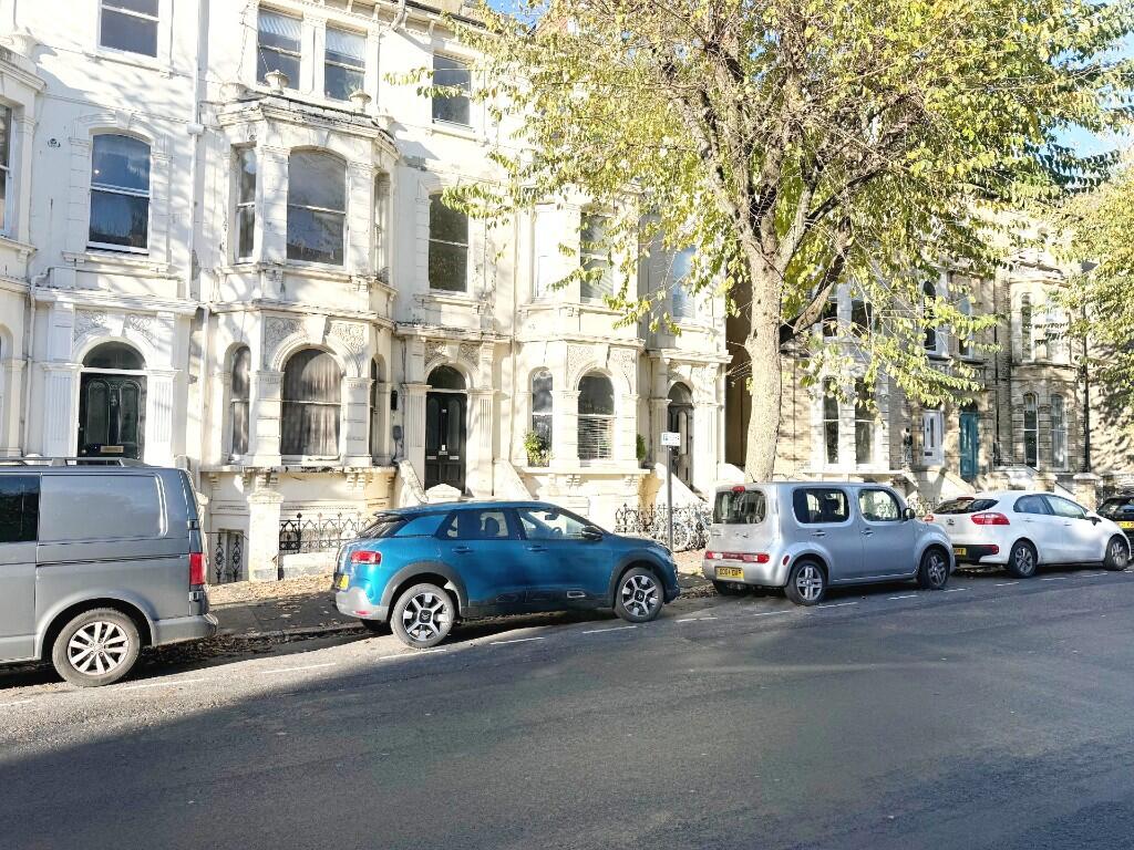 Main image of property: Tisbury Road, Hove, East Sussex, BN3