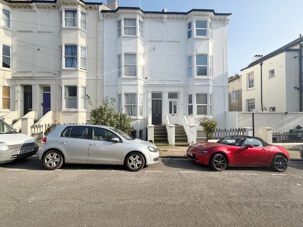 Main image of property: Buckingham Street, BN1