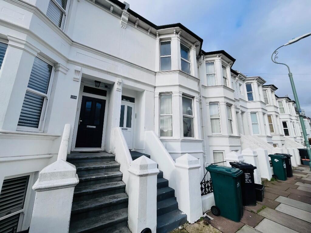 Main image of property: Westbourne Street, Hove, East Sussex, BN3