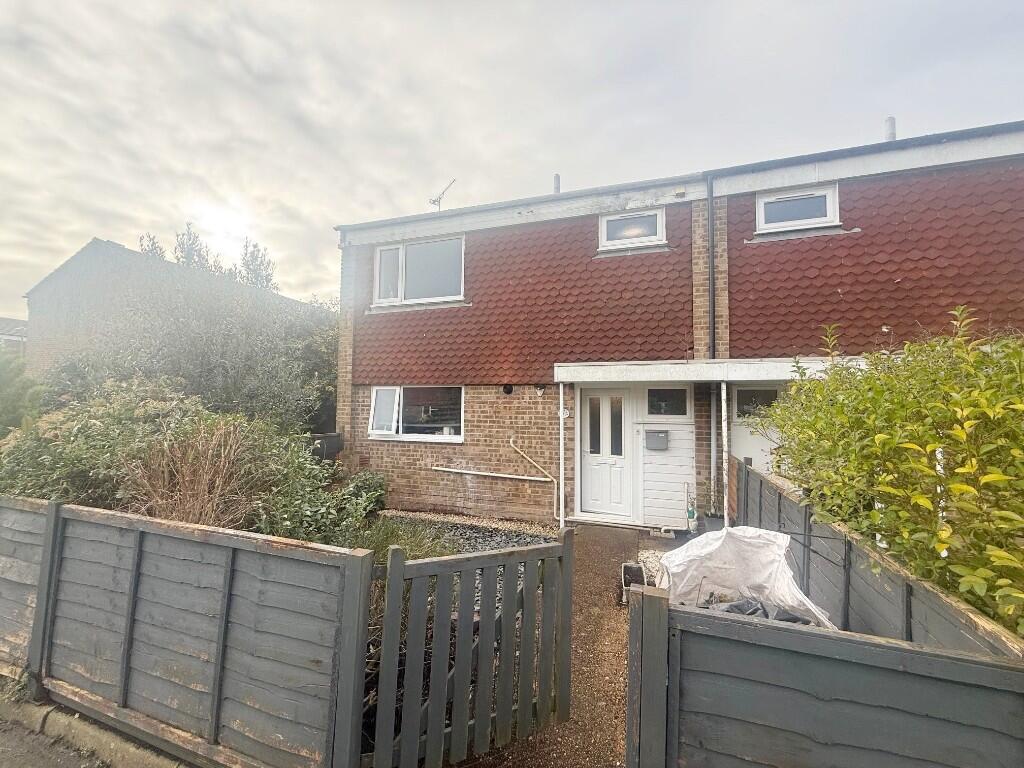 Main image of property: Sorrel Drive, Eastbourne, East Sussex, BN23