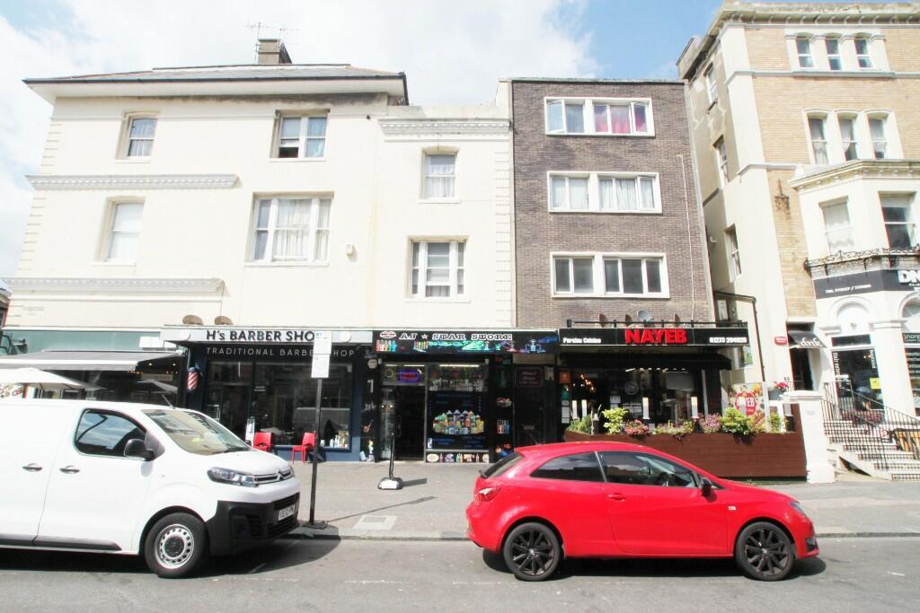 Main image of property: The Drive, Hove, East Sussex, BN3