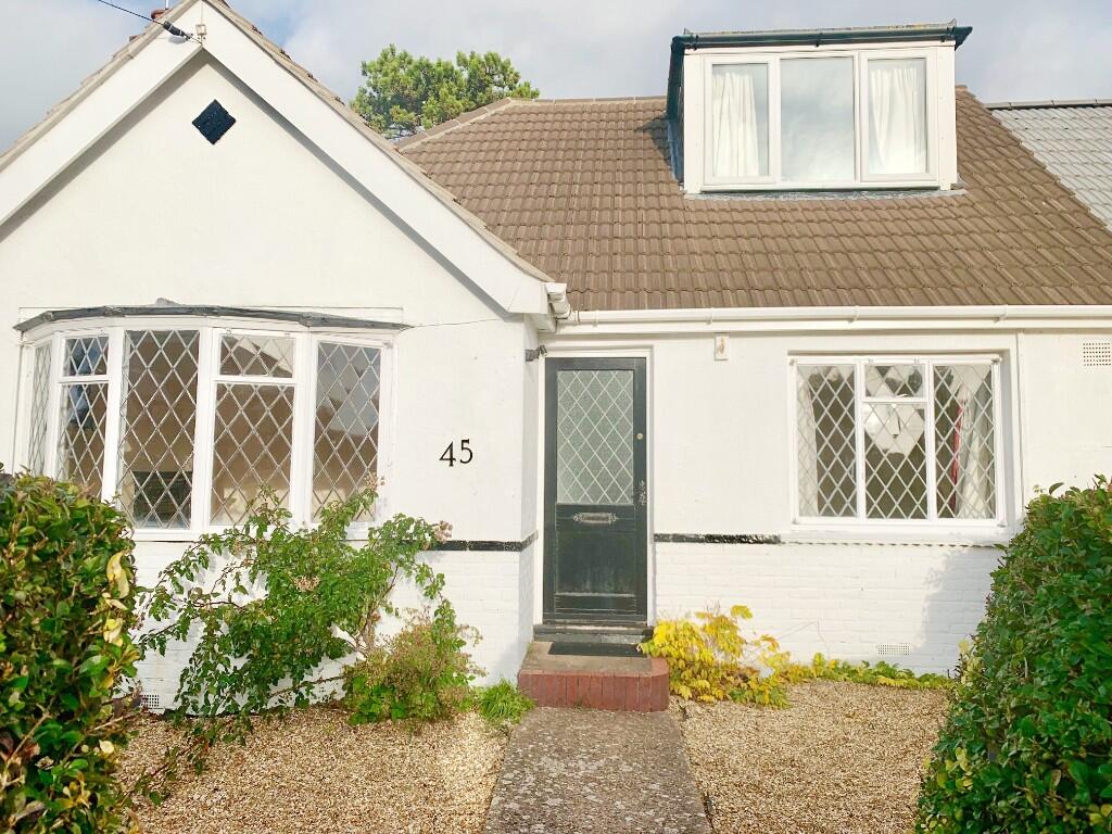 Main image of property: Stanley Avenue, BN41