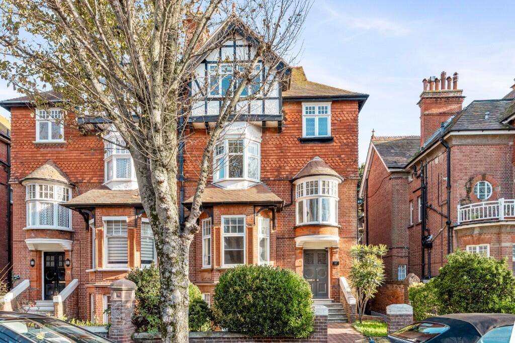 Main image of property: Fourth Avenue, Hove, East Sussex, BN3
