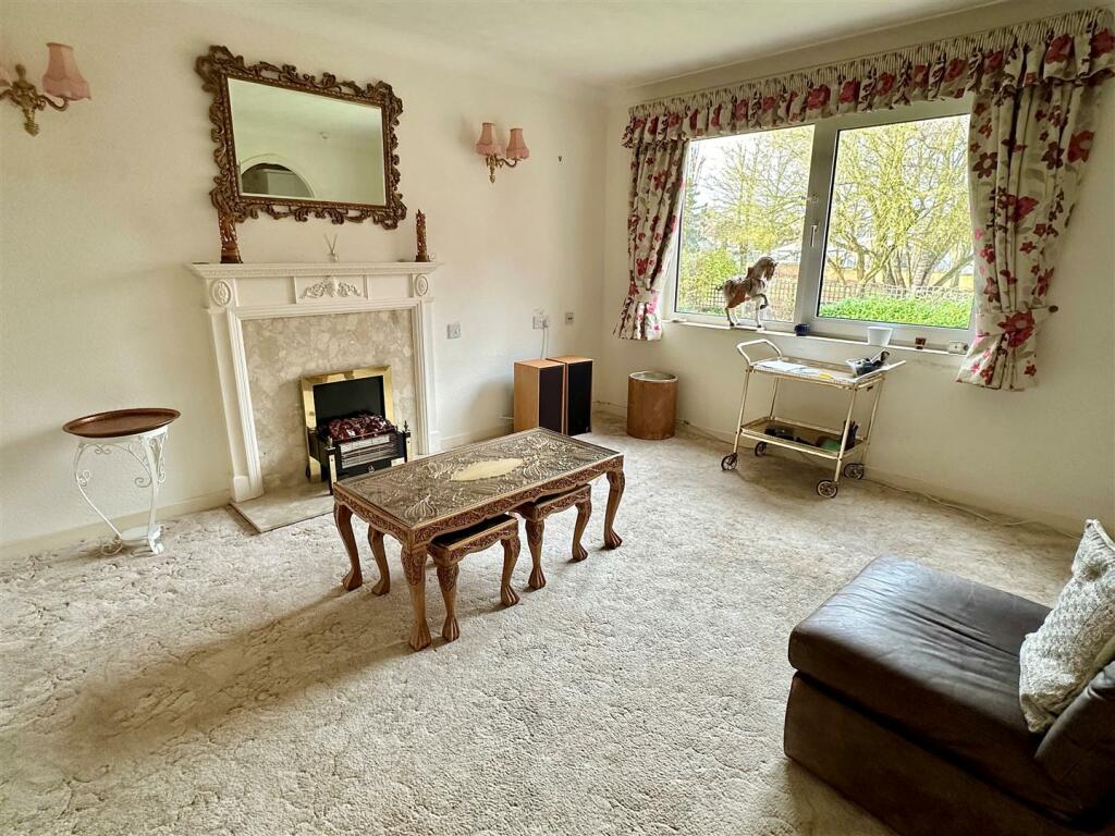Additional property image - School Road, Alcester