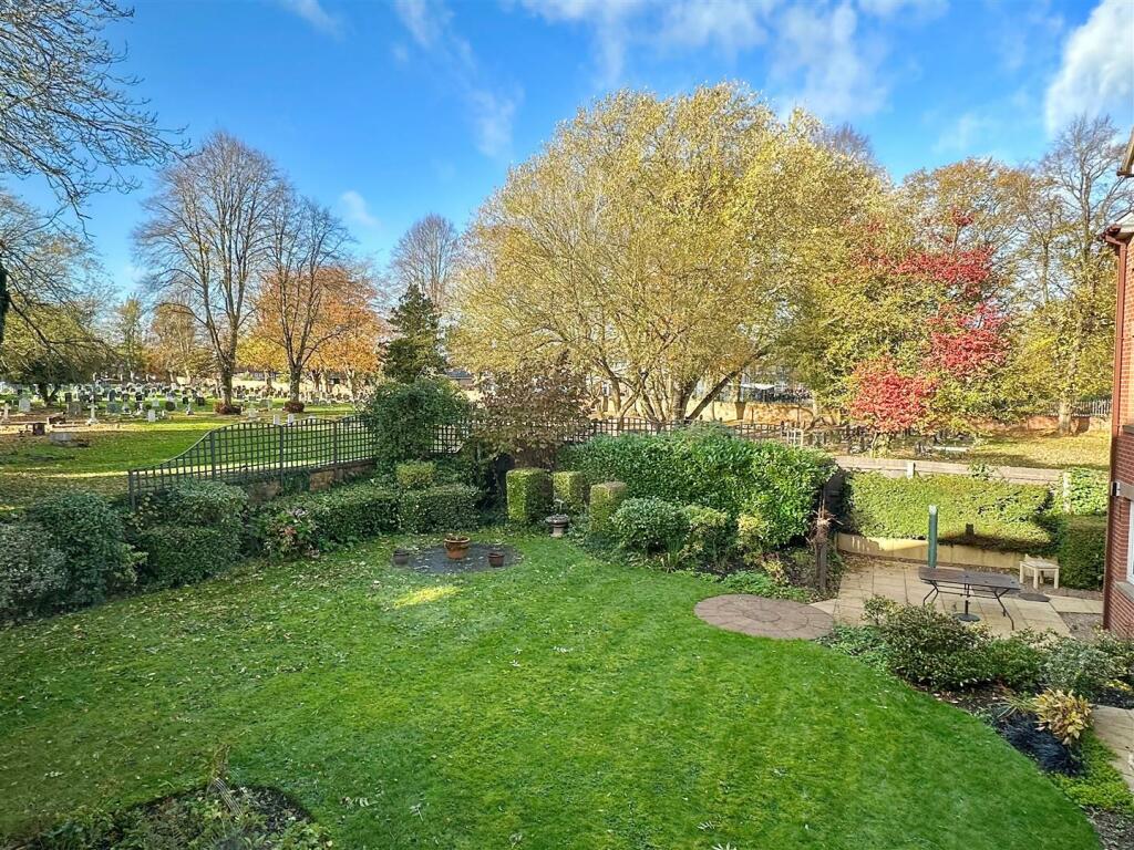 Additional property image - School Road, Alcester