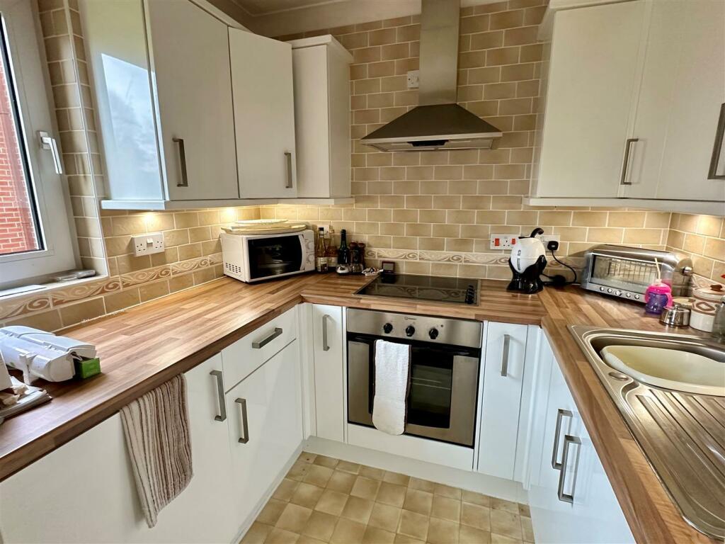 Additional property image - School Road, Alcester